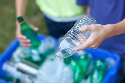 Environmental impact of waste removal practices in Richmond