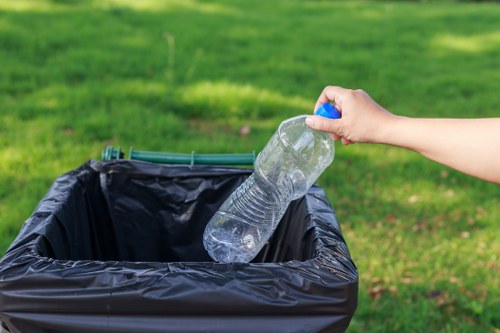 Selecting a reliable waste removal partner in Richmond
